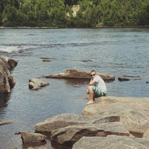 Meet your Posher, William